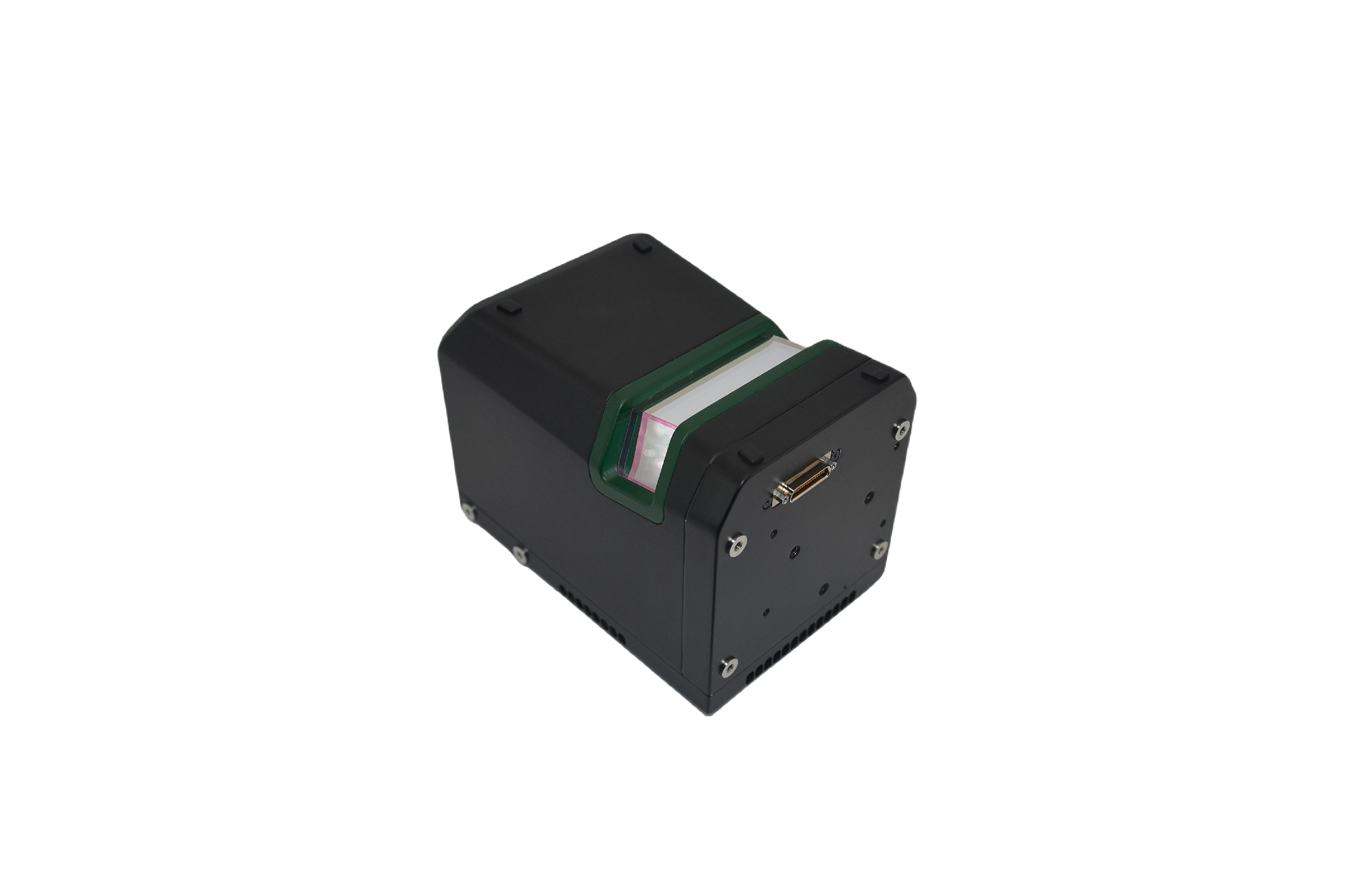 FT-mini Airborne LiDAR Sensor