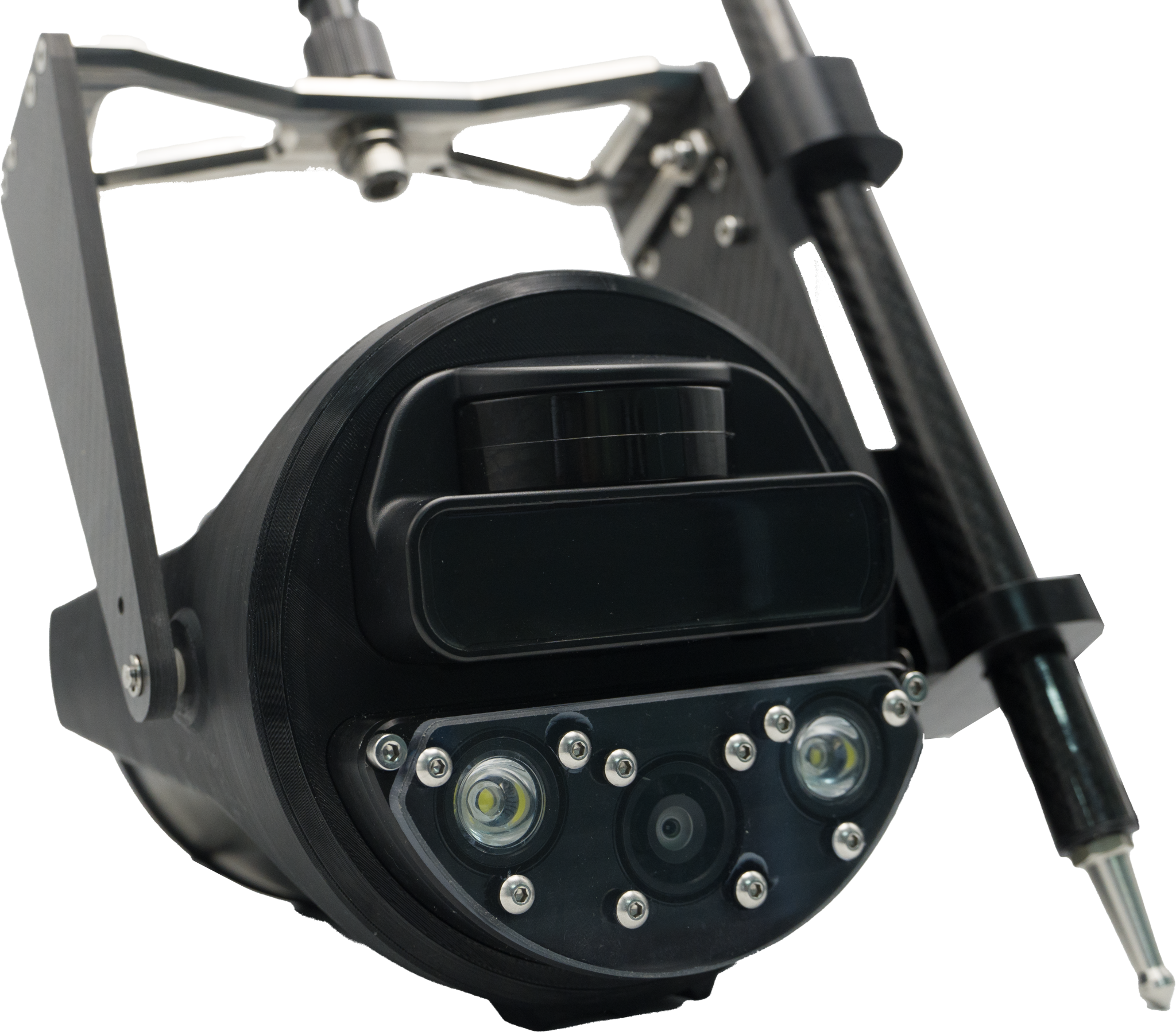 Sonar View