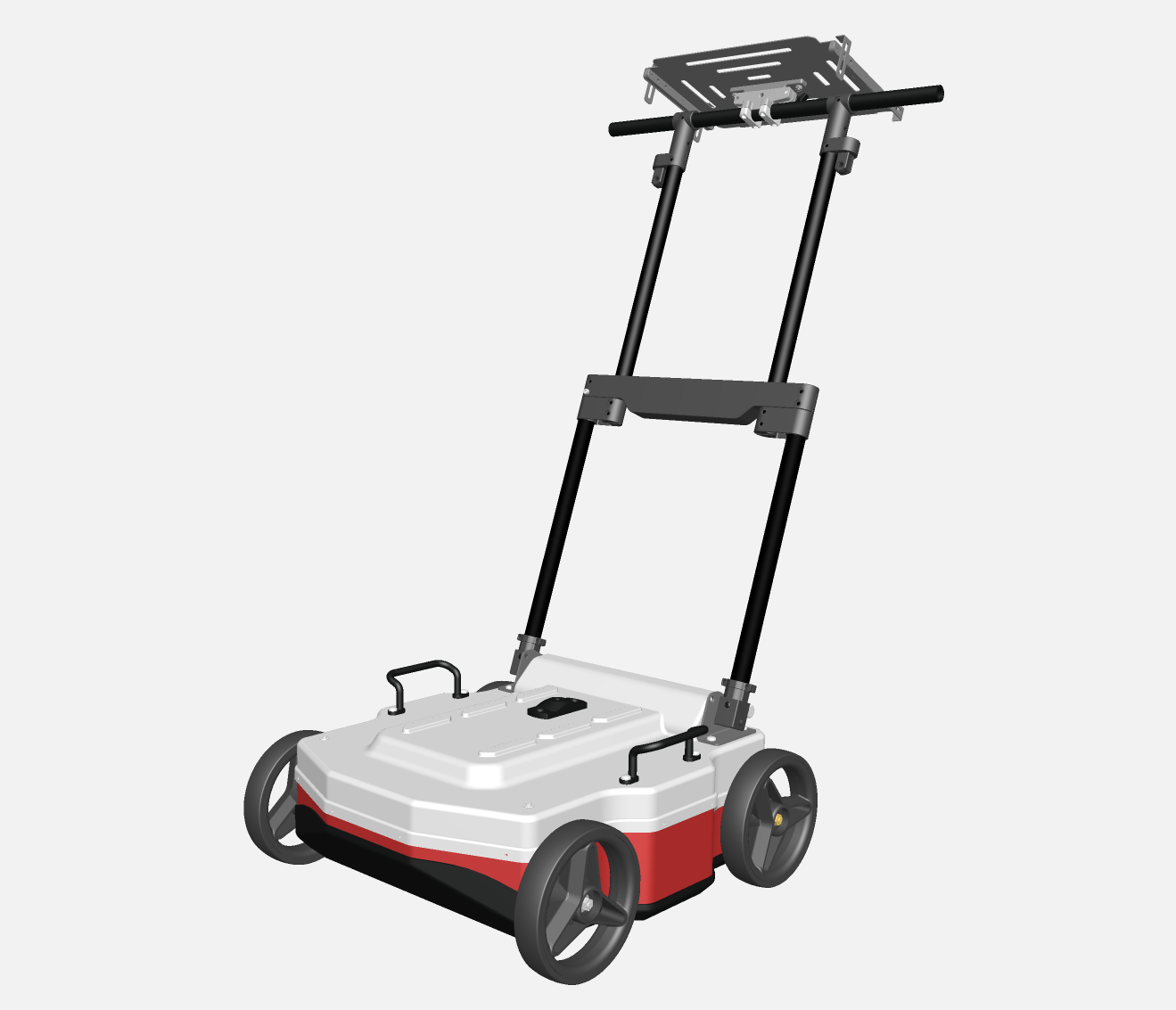 LGPR DF Series